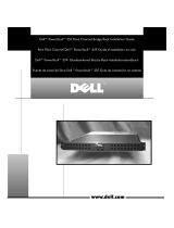 Dell PowerVault 35F (Fibre Channel Bridge) Schnellstartanleitung