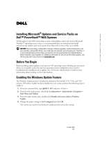 Dell PowerVault 715N (Rackmount NAS Appliance) Benutzerhandbuch