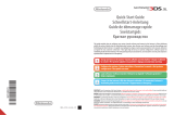 Nintendo 3DS XL Benutzerhandbuch