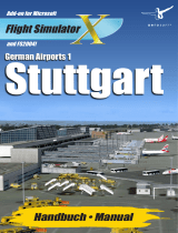 Sim-WingsGerman Airports 1 Stuttgart Flight Simulator 2004 Flight Simulator X