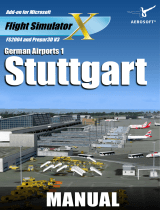 Sim-WingsGerman Airports 1 Stuttgart Flight Simulator 2004 Flight Simulator X Prepar3D