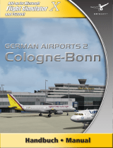 Sim-WingsGerman Airports 2 Köln-Bonn