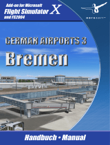 Sim-WingsGerman Airports 3 Bremen