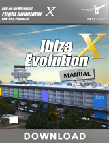 Sim-WingsIbiza X Evolution