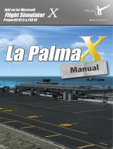 Sim-WingsLa Palma X
