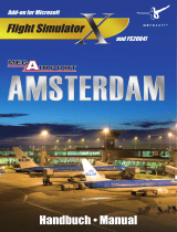 Sim-WingsMega Airport Amsterdam Schiphol