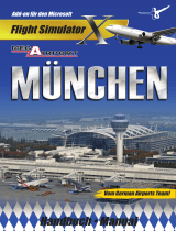 Sim-WingsMega Airport Munich