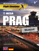 Sim-WingsMega Airport Prag