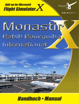 Aerosoft Monastir X Benutzerhandbuch