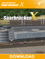 Sim-WingsSaarbrücken X