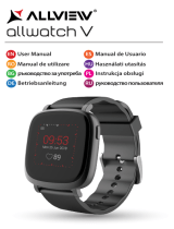 Allview Allwatch V Benutzerhandbuch