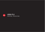 Leica TL2 Bedienungsanleitung