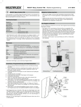MULTIPLEX ROXXY Navy Control 700 Bedienungsanleitung