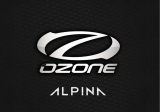 Ozone Alpina Bedienungsanleitung
