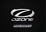 Ozone Mag2Lite Bedienungsanleitung