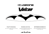 Ozone Vulcan Bedienungsanleitung