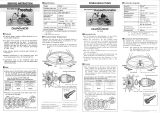 Shimano FH-7400 Service Instructions