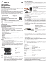 Renkforce 1x HDD copy station SATA Bedienungsanleitung