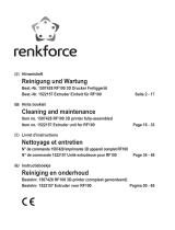 Renkforce RF100 Bedienungsanleitung