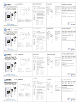 Imperii Electronics imperii Wireless Headphones Benutzerhandbuch