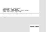 STIEBEL ELTRON EAC 5 Quick Guide -  Operation Instruction