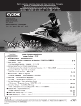 Kyosho 40211 Benutzerhandbuch
