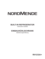 Nordmende RII1232A+ Benutzerhandbuch