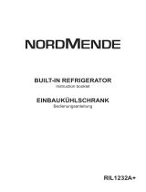 Nordmende RIL1232A+ Benutzerhandbuch