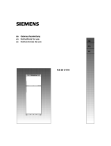 Siemens KS30U610 Benutzerhandbuch