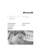 Brandt TL13700 Benutzerhandbuch