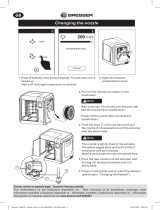 Bresser Replacement Extruder Nozzle for 3D Printer Bedienungsanleitung