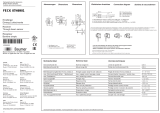 Baumer FECK 07N6901 Bedienungsanleitung