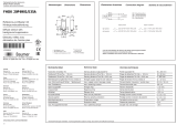 Baumer FHDK 20P6901/S35A Bedienungsanleitung