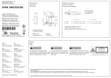 Baumer OHDK 14N5101/S35A Bedienungsanleitung
