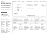 Baumer RR30.DAO0-IGPI.9VF Bedienungsanleitung