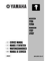 Yamaha FL115A Benutzerhandbuch
