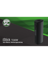 SCiStick TC60W