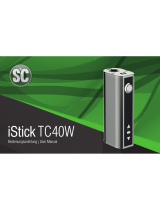 SC iStick TC40W Benutzerhandbuch