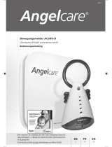 Angelcare AC300-D Bedienungsanleitung