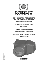 Bernard INTEGRAL+ Commissioning Instructions