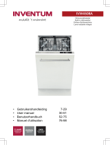 Inventum IVW4508A Benutzerhandbuch