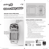 Educational Insights GeoSafari® Jr. Science Utility Vehicle Product Instructions