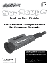 GeoSafari SeaScope EI-5202 Benutzerhandbuch