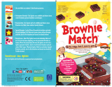 Educational InsightsBrownie Match™ Game