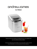Andrew James AJ000522 Benutzerhandbuch