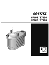 Loctite 97105 Benutzerhandbuch