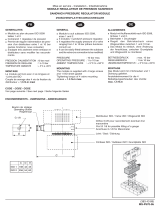 Asco Sandwich Pressure Regulator Module Bedienungsanleitung