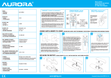 Aurora BT Benutzerhandbuch