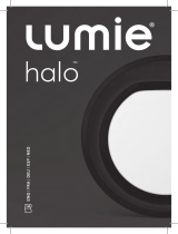 Lumie Halo Benutzerhandbuch