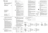 Baumer EIL576S-S Installation and Operating Instructions